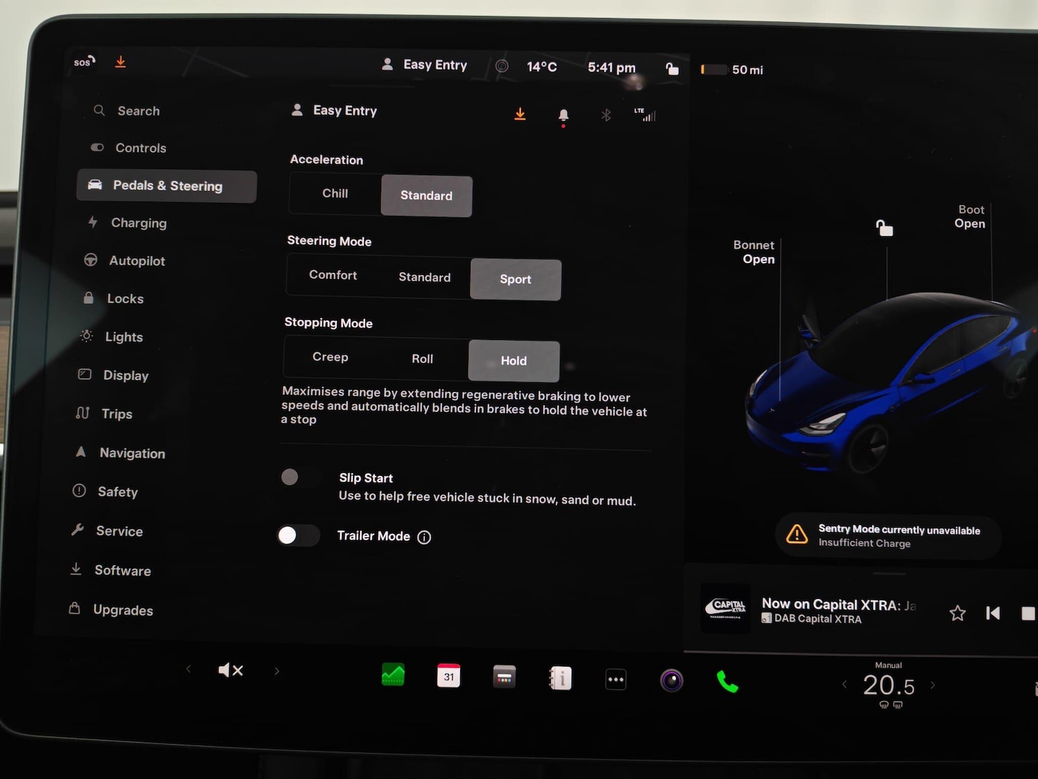 Used Tesla Model 3 2023 for sale - 76473051: Photo 40