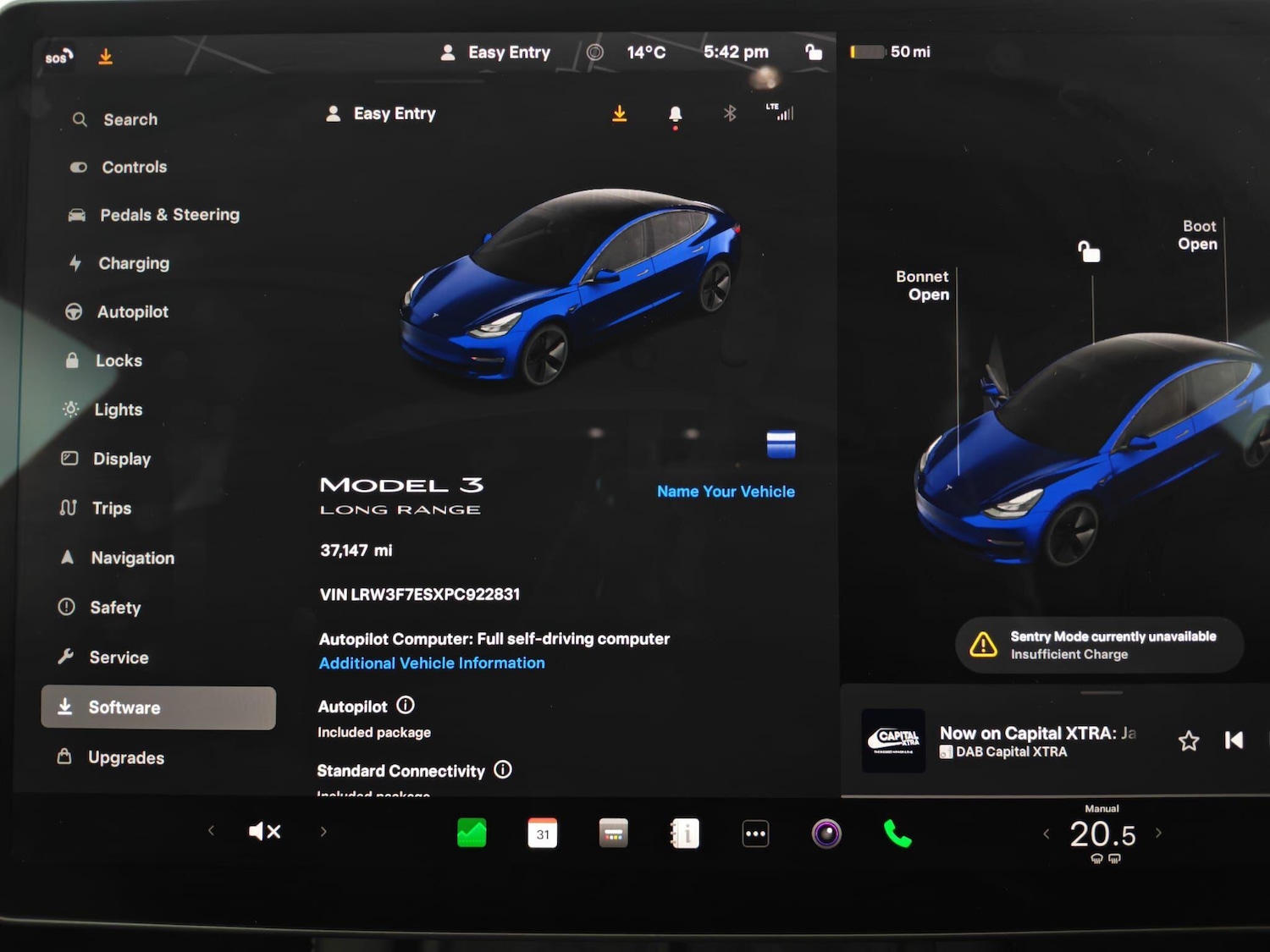 Used Tesla Model 3 2023 for sale - 76473051: Photo 41