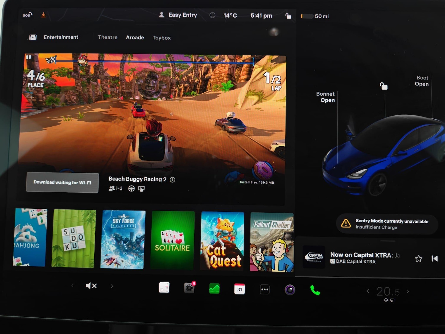 Used Tesla Model 3 2023 for sale - 76473051: Photo 43