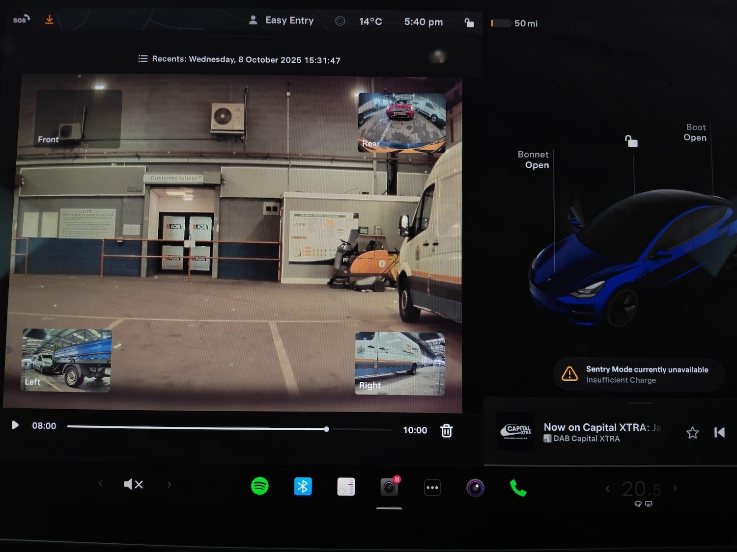 Used Tesla Model 3 2023 for sale - 76473051: Photo 44