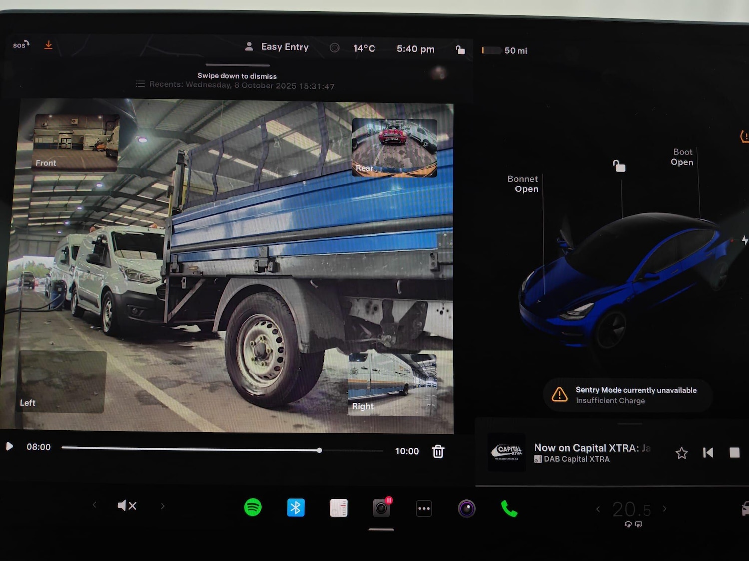 Used Tesla Model 3 2023 for sale - 76473051: Photo 45