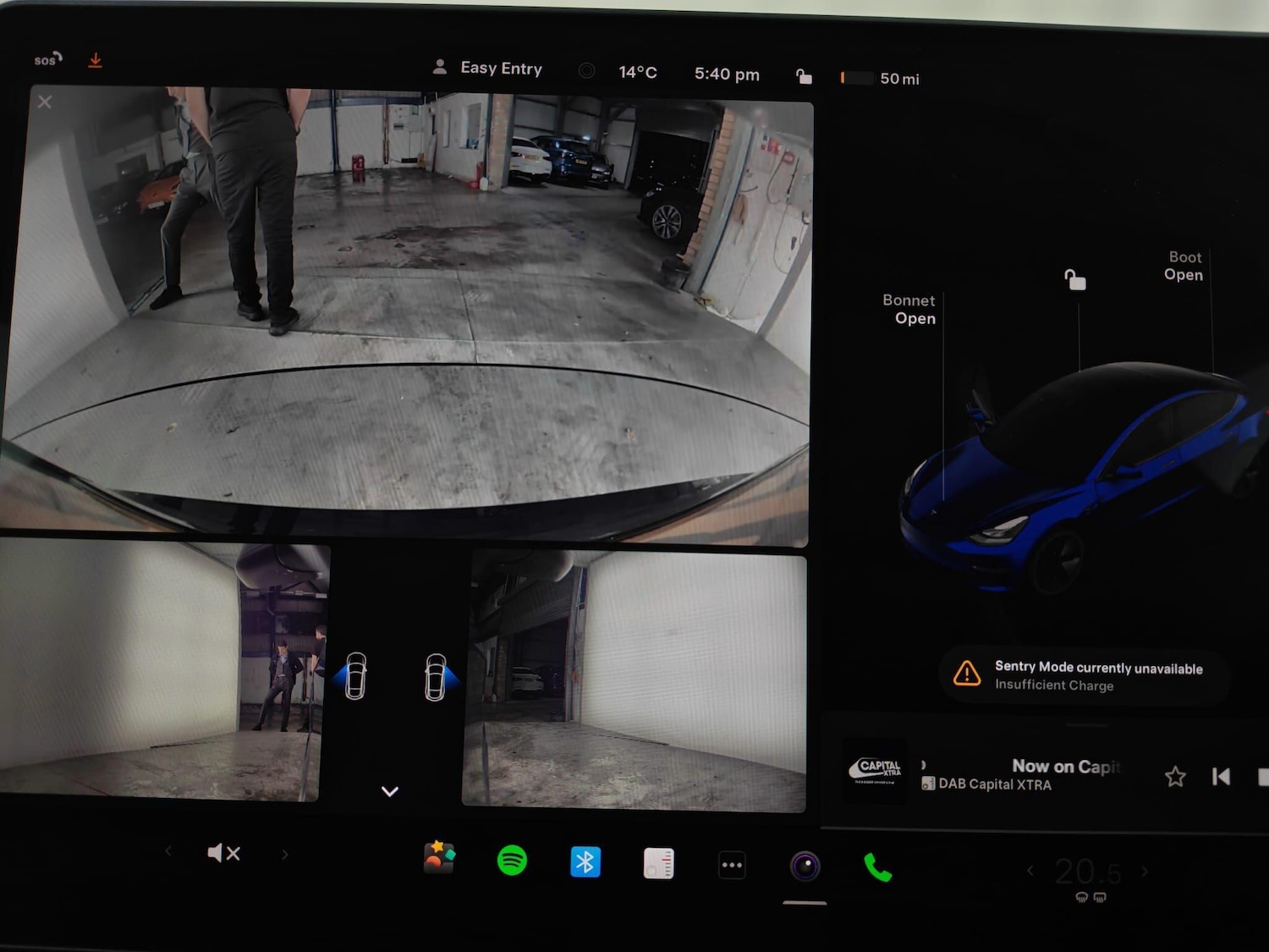 Used Tesla Model 3 2023 for sale - 76473051: Photo 46