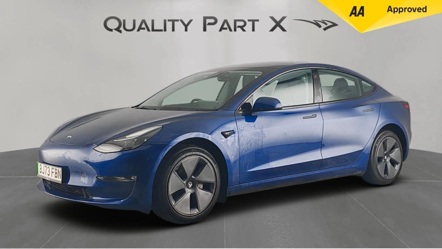 Used Tesla Model 3 2023 for sale - 76473051: Photo 5