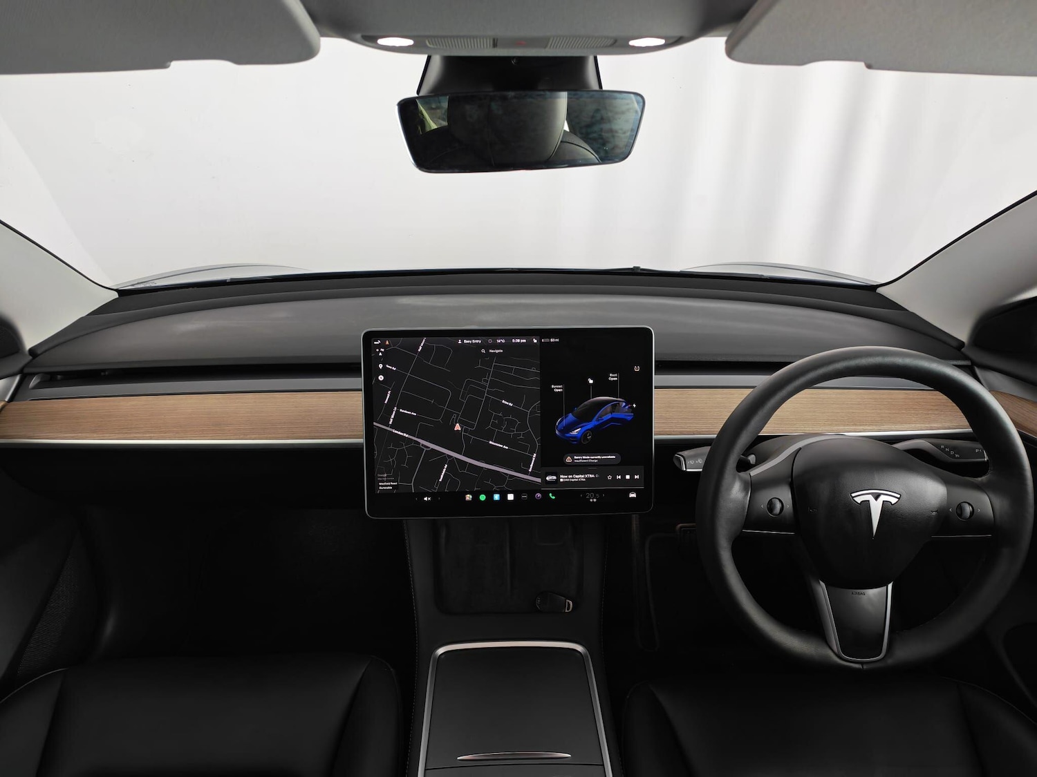 Used Tesla Model 3 2023 for sale - 76473051: Photo 9