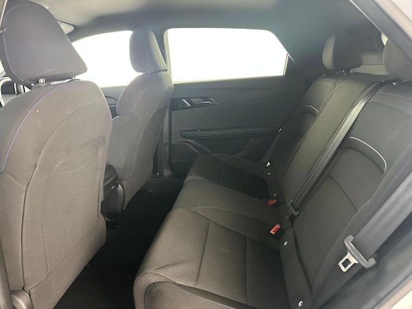 Used MG MG4 for sale - 76270492: Photo 10