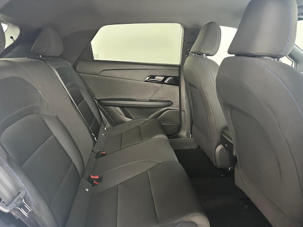 Used MG MG4 for sale - 76270492: Photo 11