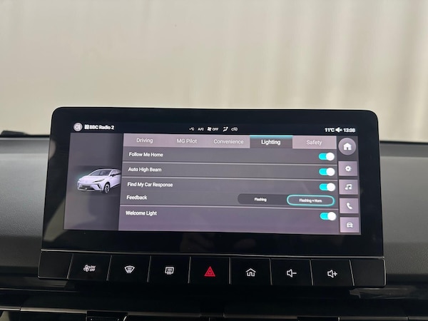 Used MG MG4 for sale - 76270492: Photo 42