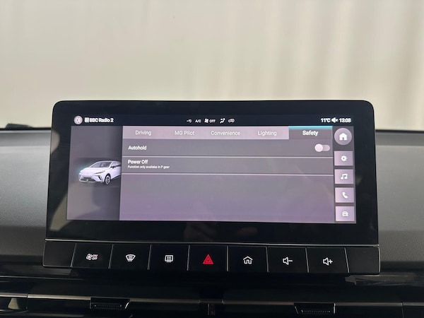 Used MG MG4 for sale - 76270492: Photo 43