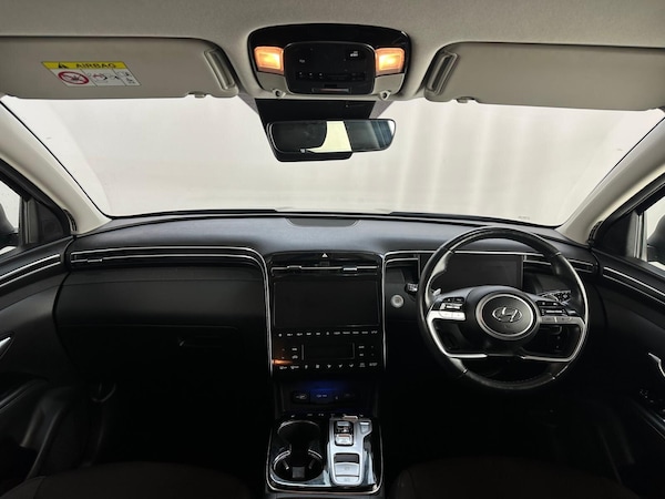 Used Hyundai TUCSON 2021 for sale - 76259931: Photo 10