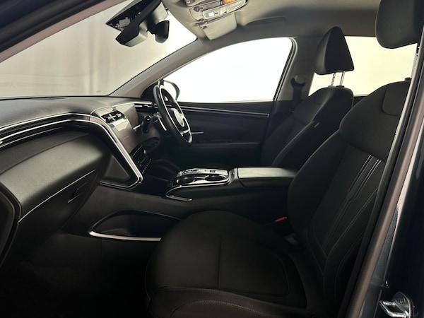 Used Hyundai TUCSON 2021 for sale - 76259931: Photo 11