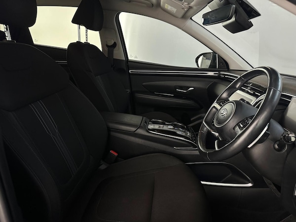 Used Hyundai TUCSON 2021 for sale - 76259931: Photo 12