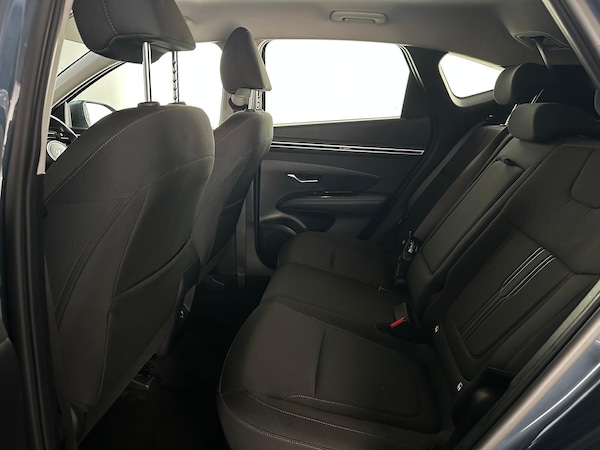 Used Hyundai TUCSON 2021 for sale - 76259931: Photo 13