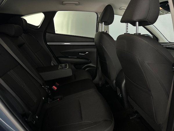 Used Hyundai TUCSON 2021 for sale - 76259931: Photo 14