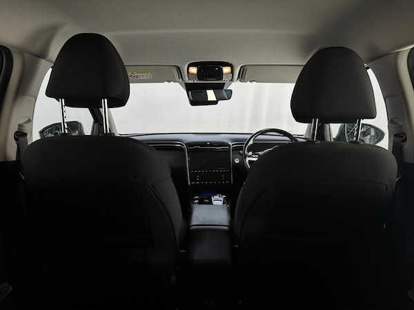 Used Hyundai TUCSON 2021 for sale - 76259931: Photo 15