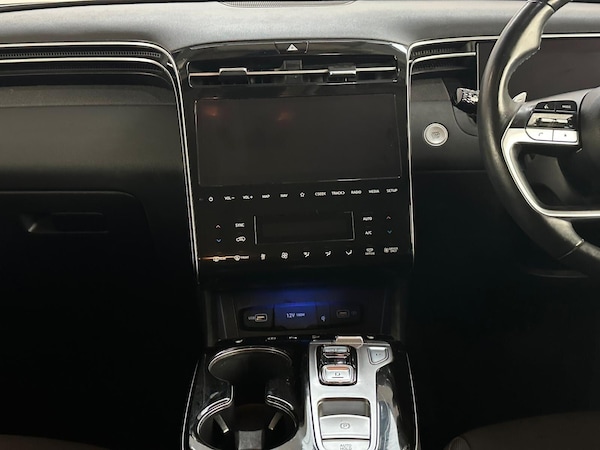 Used Hyundai TUCSON 2021 for sale - 76259931: Photo 16