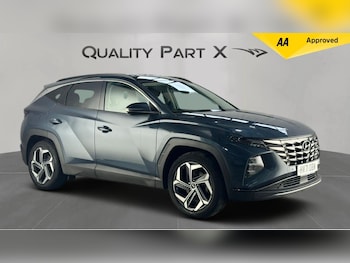2021 (71) - 1.6 h T-GDi 13.8kWh Premium Auto 4WD Euro 6 (s/s) 5dr