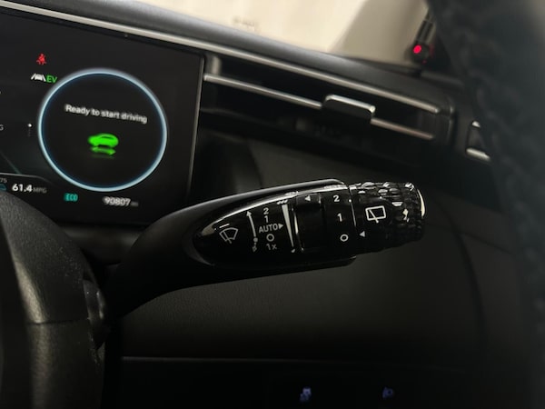 Used Hyundai TUCSON 2021 for sale - 76259931: Photo 21