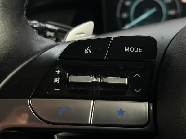 Used Hyundai TUCSON 2021 for sale - 76259931: Photo 24
