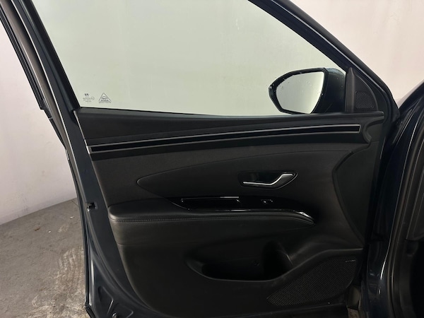 Used Hyundai TUCSON 2021 for sale - 76259931: Photo 25