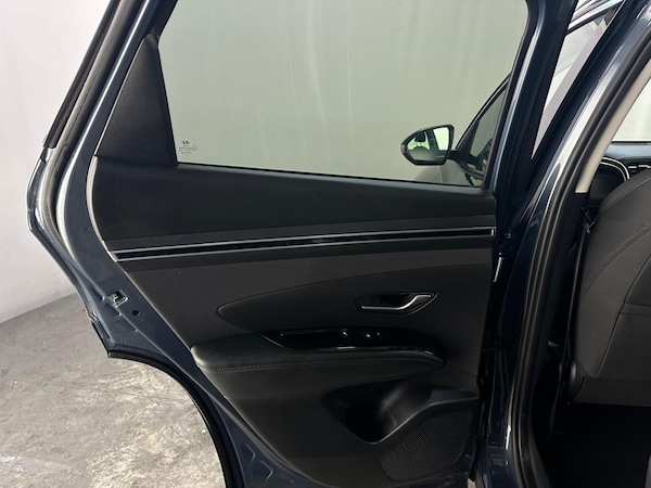 Used Hyundai TUCSON 2021 for sale - 76259931: Photo 27