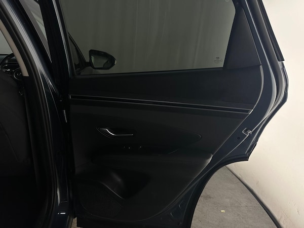Used Hyundai TUCSON 2021 for sale - 76259931: Photo 28