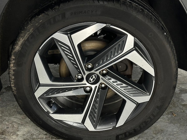 Used Hyundai TUCSON 2021 for sale - 76259931: Photo 29