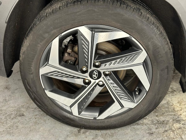 Used Hyundai TUCSON 2021 for sale - 76259931: Photo 30