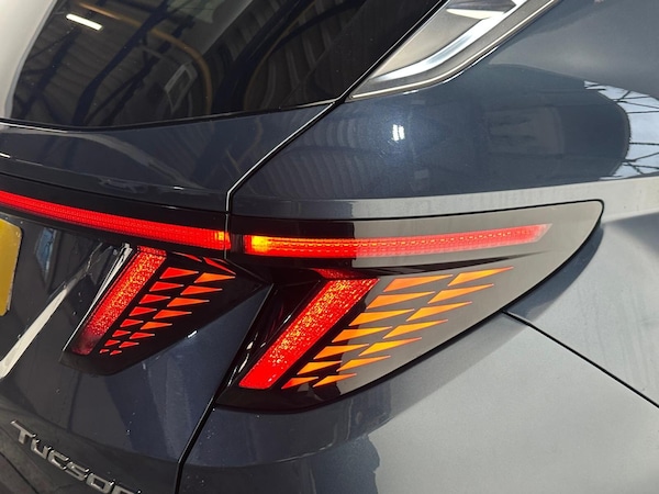 Used Hyundai TUCSON 2021 for sale - 76259931: Photo 31