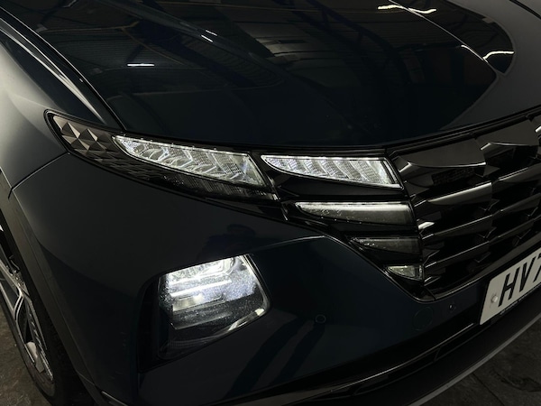 Used Hyundai TUCSON 2021 for sale - 76259931: Photo 32