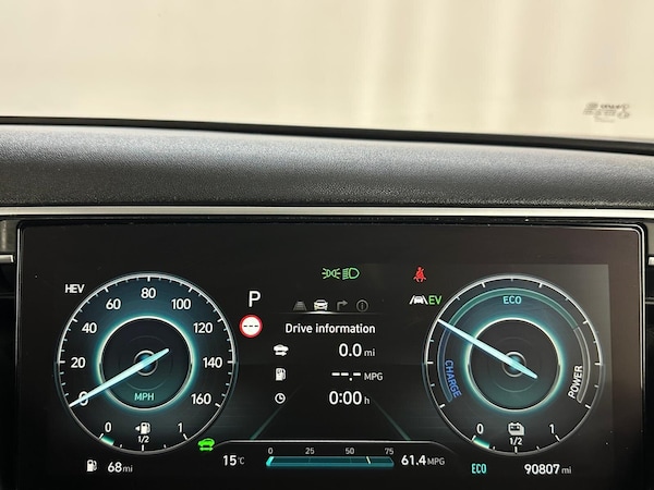 Used Hyundai TUCSON 2021 for sale - 76259931: Photo 34