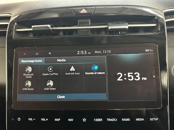 Used Hyundai TUCSON 2021 for sale - 76259931: Photo 38