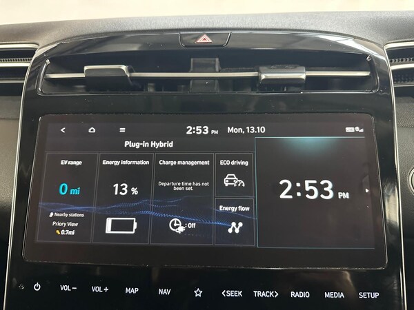 Used Hyundai TUCSON 2021 for sale - 76259931: Photo 39