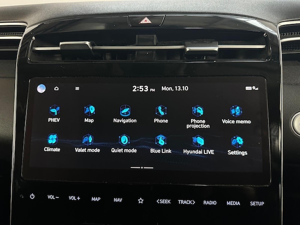Used Hyundai TUCSON 2021 for sale - 76259931: Photo 40