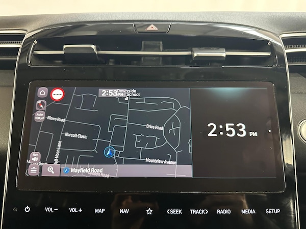 Used Hyundai TUCSON 2021 for sale - 76259931: Photo 42