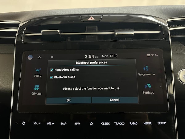Used Hyundai TUCSON 2021 for sale - 76259931: Photo 43