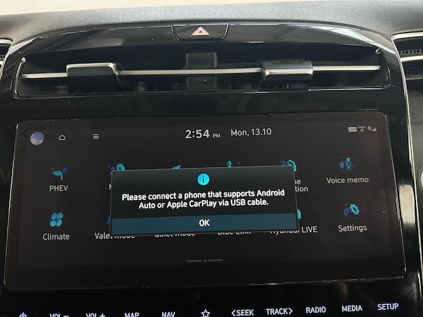 Used Hyundai TUCSON 2021 for sale - 76259931: Photo 44