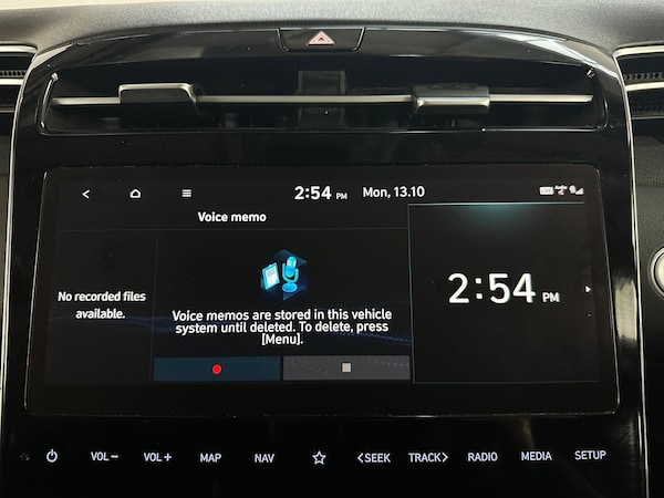 Used Hyundai TUCSON 2021 for sale - 76259931: Photo 45