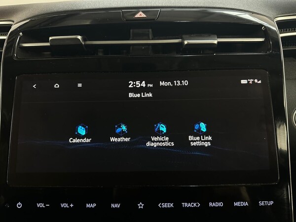 Used Hyundai TUCSON 2021 for sale - 76259931: Photo 48