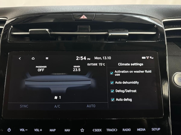Used Hyundai TUCSON 2021 for sale - 76259931: Photo 49