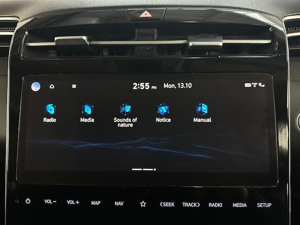 Used Hyundai TUCSON 2021 for sale - 76259931: Photo 51