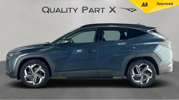 Used Hyundai TUCSON 2021 for sale - 76259931: Photo 6