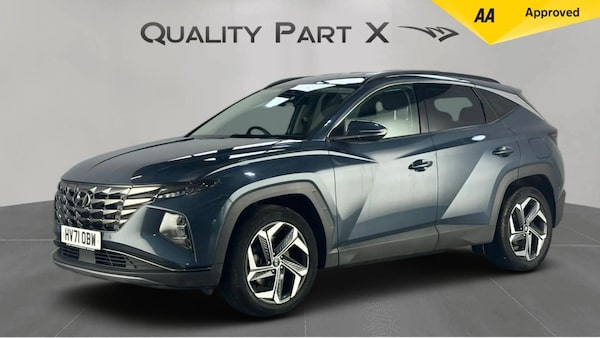 Used Hyundai TUCSON 2021 for sale - 76259931: Photo 7