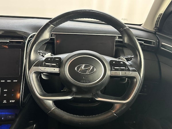 Used Hyundai TUCSON 2021 for sale - 76259931: Photo 9