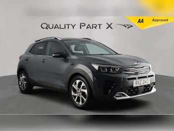 Used Kia Stonic 2022 for sale - 78250400: Photo