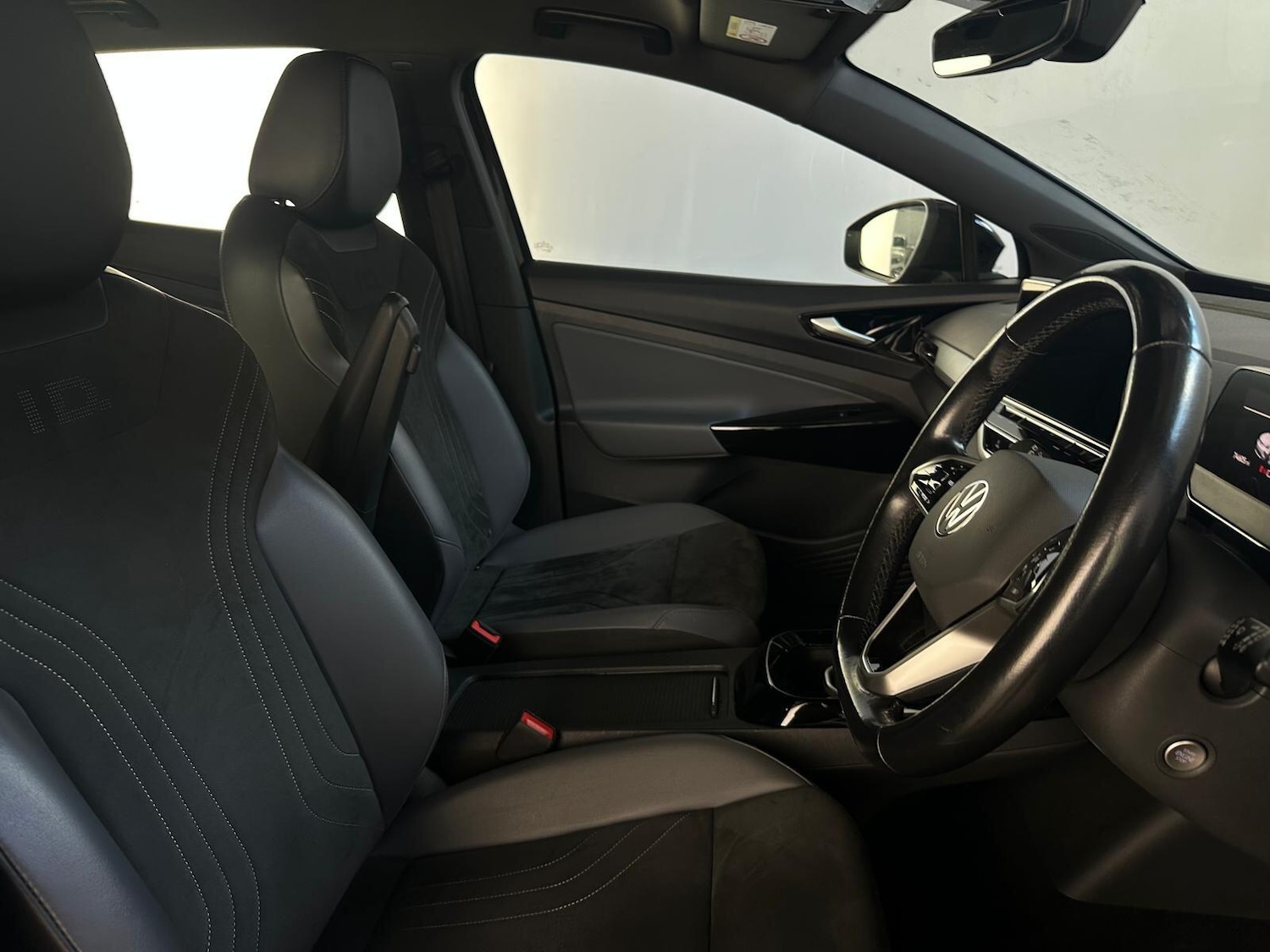 Used Volkswagen ID4 2021 for sale - 76121542: Photo 13
