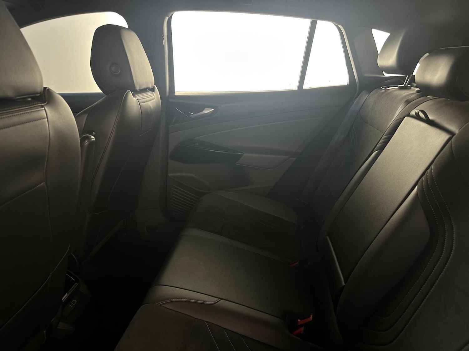 Used Volkswagen ID4 2021 for sale - 76121542: Photo 16