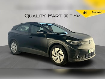 2021 (71) - Pro Performance 77kWh Life Auto 5dr