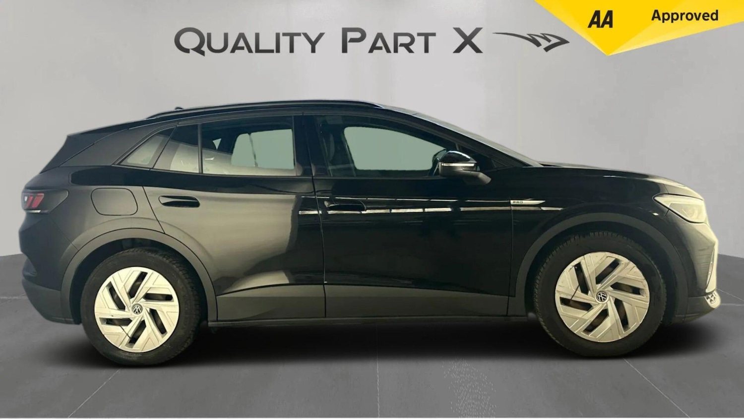 Used Volkswagen ID4 2021 for sale - 76121542: Photo 2