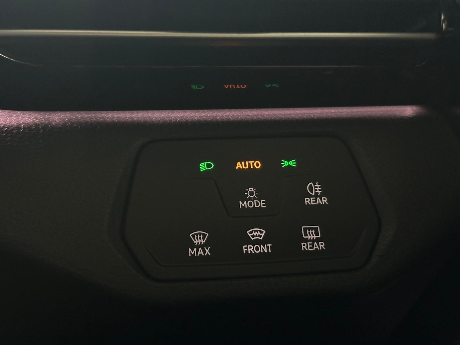 Used Volkswagen ID4 2021 for sale - 76121542: Photo 22