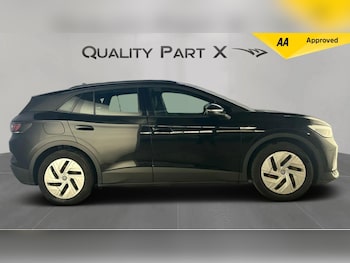 Used Volkswagen ID4 2021 for sale - 76121542: Photo 2